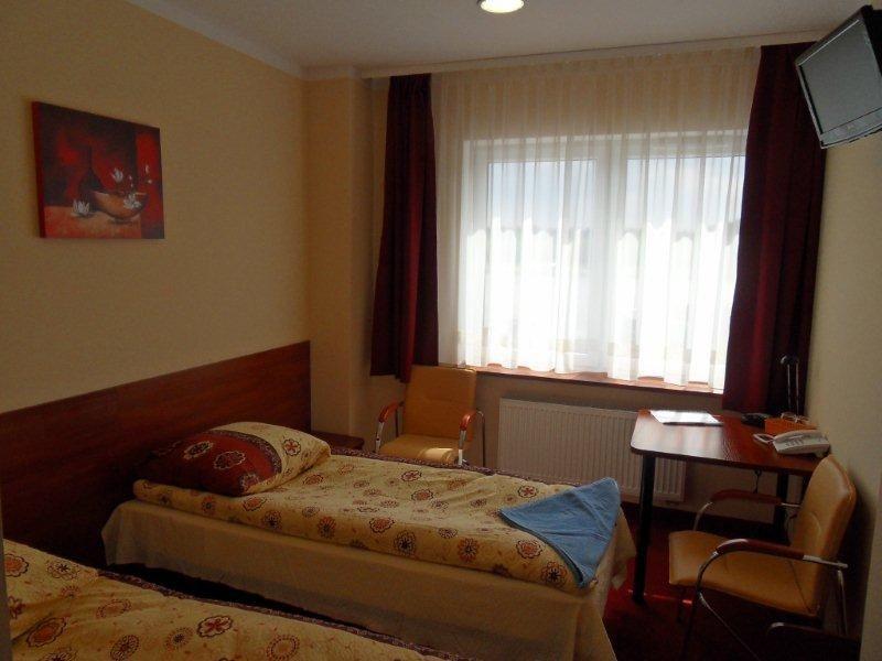 Motel Boczow-Polmax Rom bilde