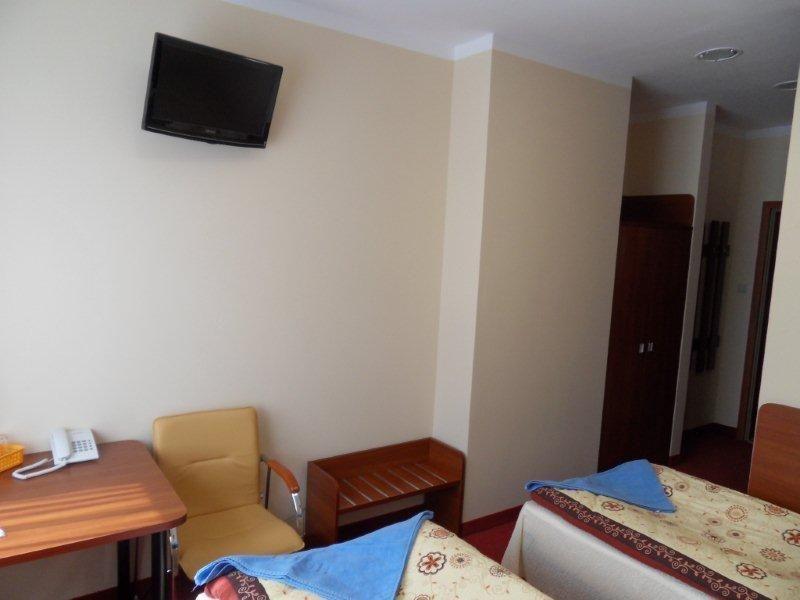 Motel Boczow-Polmax Rom bilde