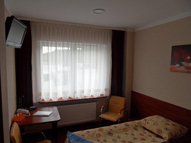 Motel Boczow-Polmax Rom bilde