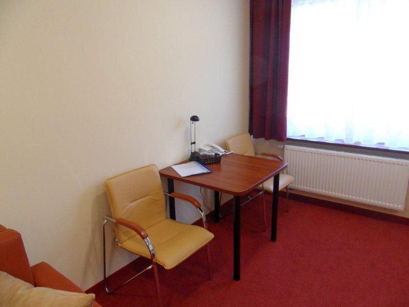 Motel Boczow-Polmax Eksteriør bilde